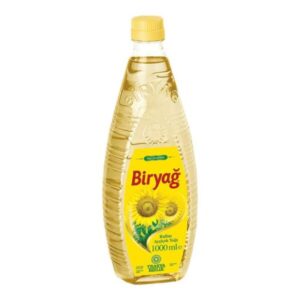 BIRYAG BIZIM BOTTLE 1 LTR
