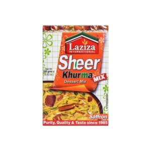 LAZIZA SHEER KHORMA 160 GR