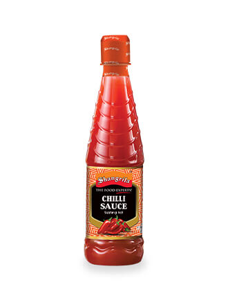 chili-sauce