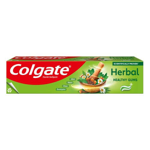 tooth-paste