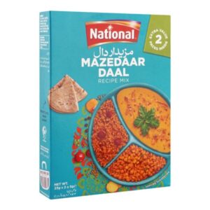 NATIONAL MAZEDAAR DAAL SACHET