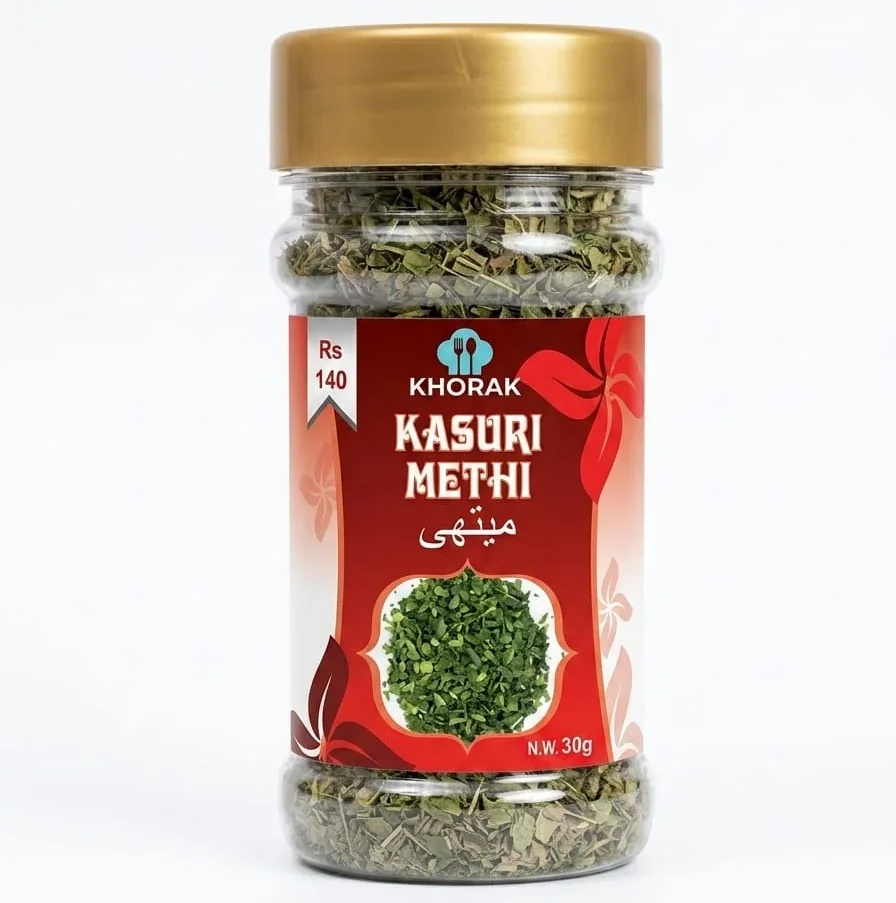 kasuri-methi