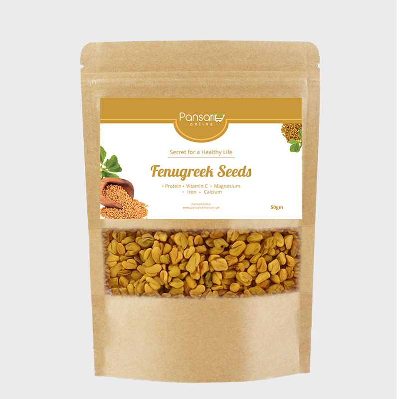 methi-dana