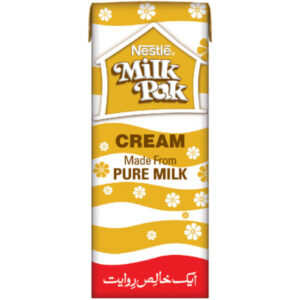 MILK PACK DAIRY MILK CREAM