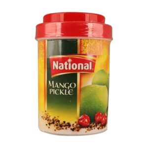 NATIONAL MANGO PICKEL