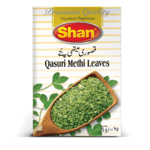 SHAN KASOORI METHI
