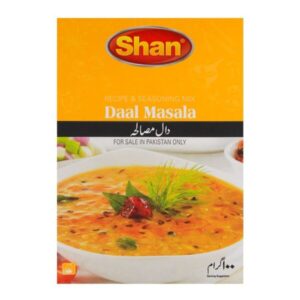 SHAN DAL MASALA