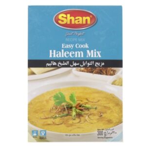 SHAN EASYCOOK HALEEM