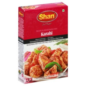SHAN KARAHI MASALA SACHET