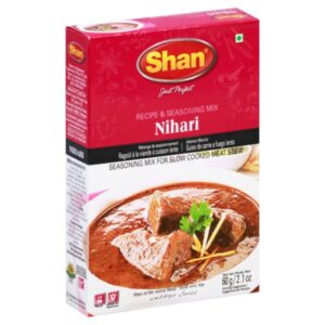 SHAN NIHARI SACHET