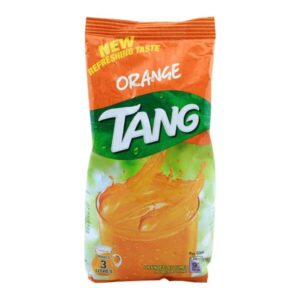 TANG ORANGE POUCH 375 G