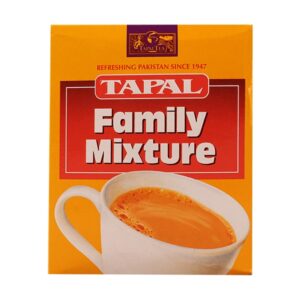 TAPAL FAMILY MIXTURE 170 GR