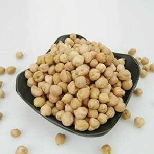 WHITE CHANA 1 KG